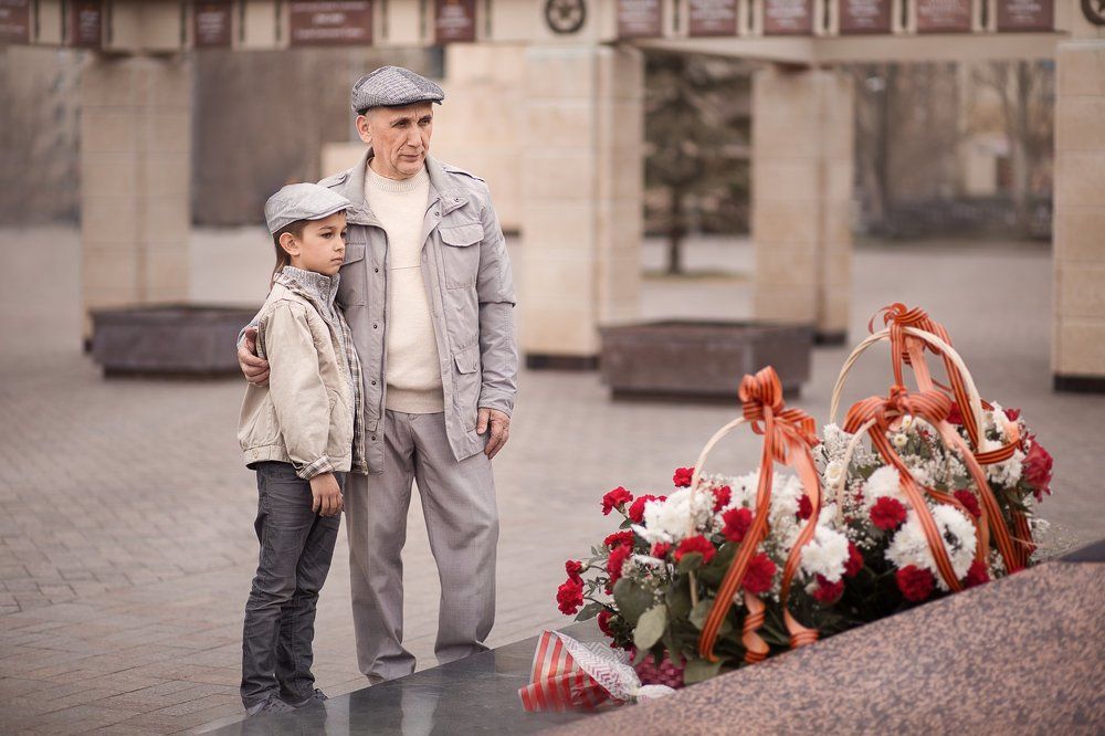 Photograph by Макаркина Регина