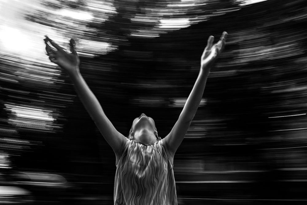 Погружение.