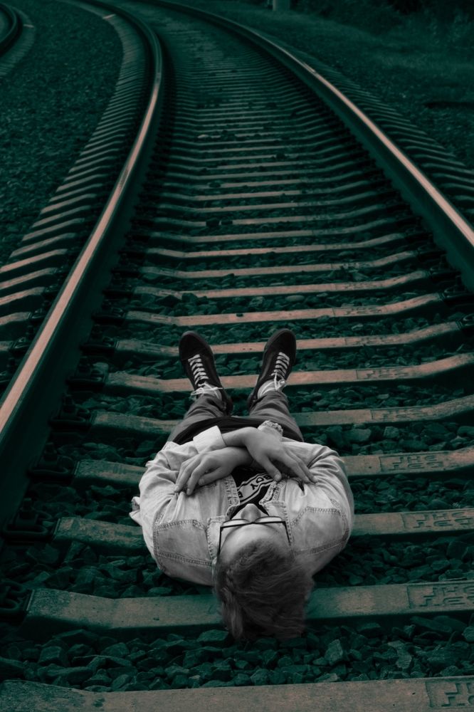 Photograph by Виктория Абрамчук