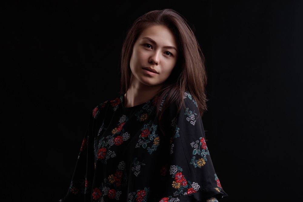 Photograph by Дильноза