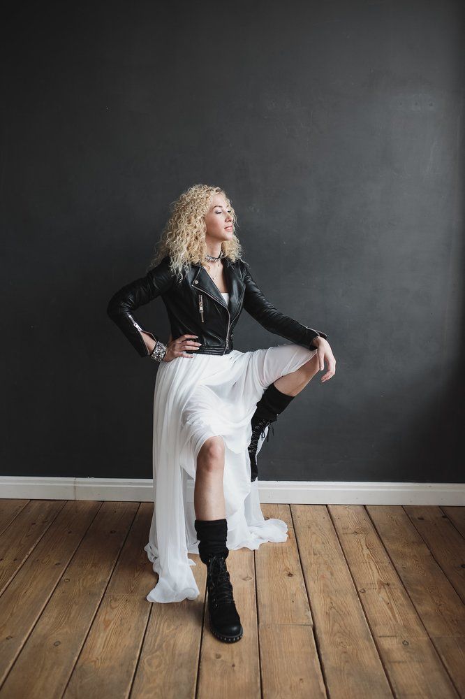 и вот такой вариант улыбки