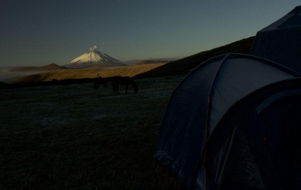 Cotopaxi