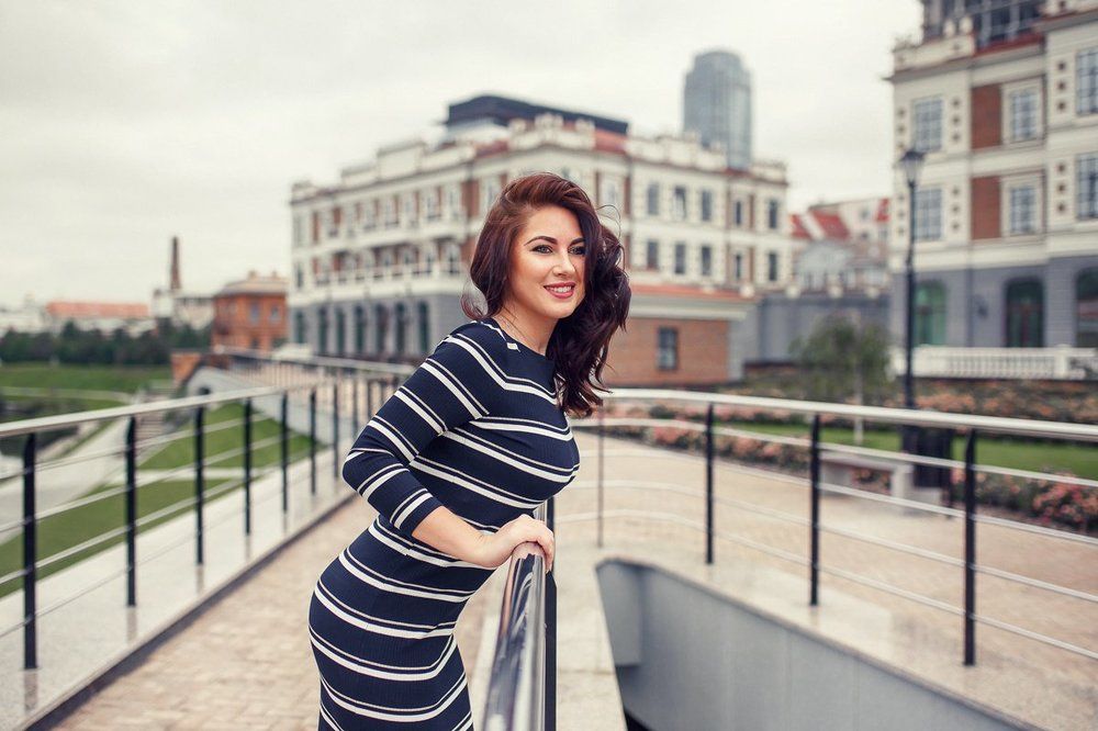 моменты счастья