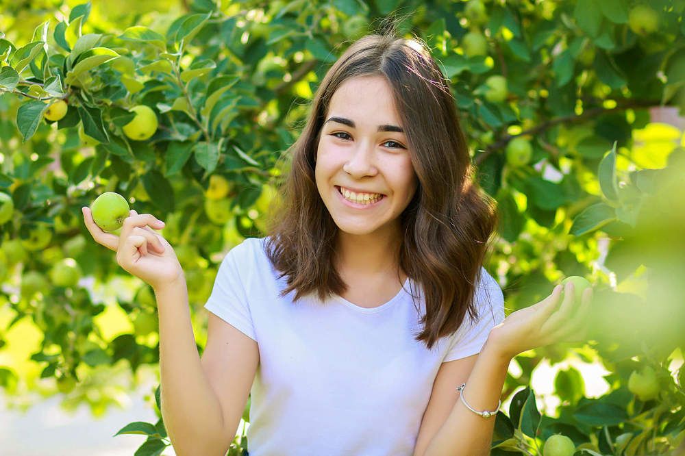 Летняя радость!