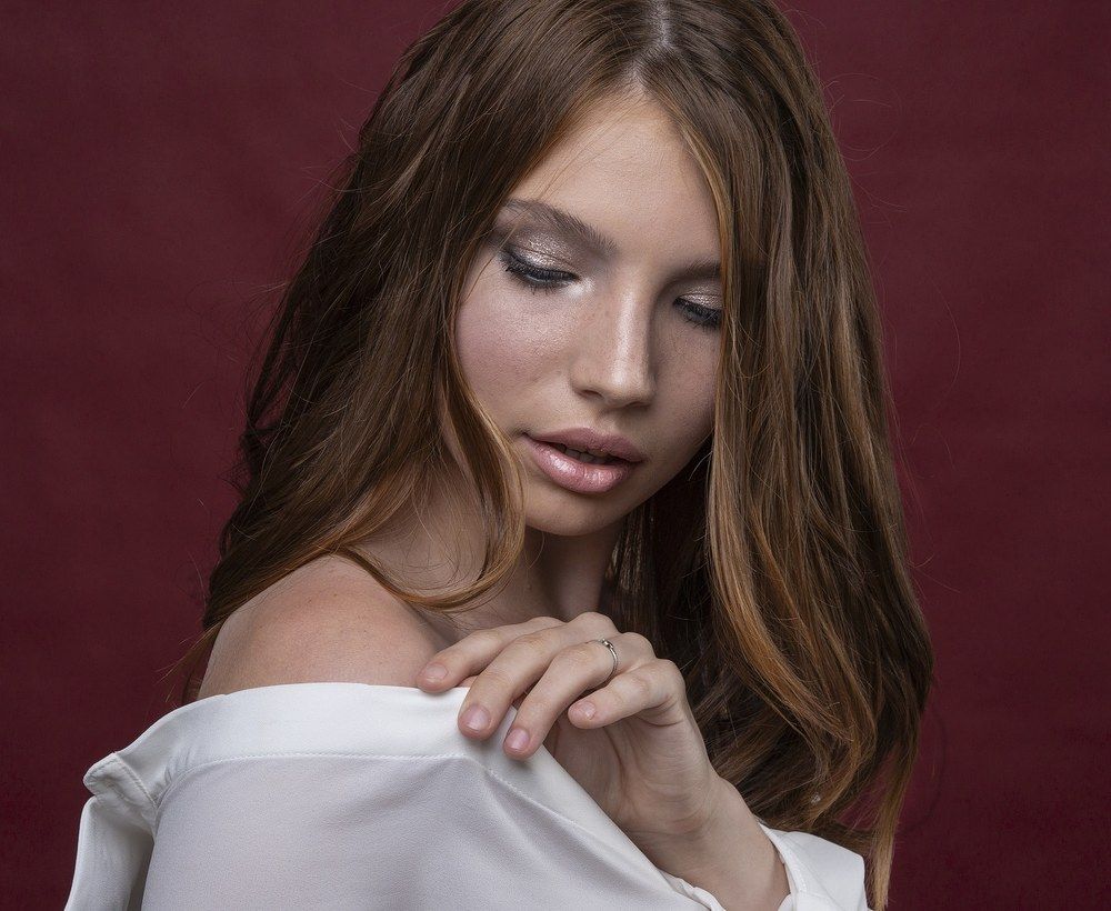 Незаметная красота