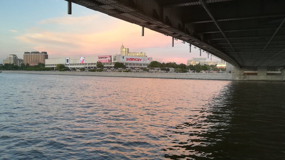 Photograph by Миша Торикашвили