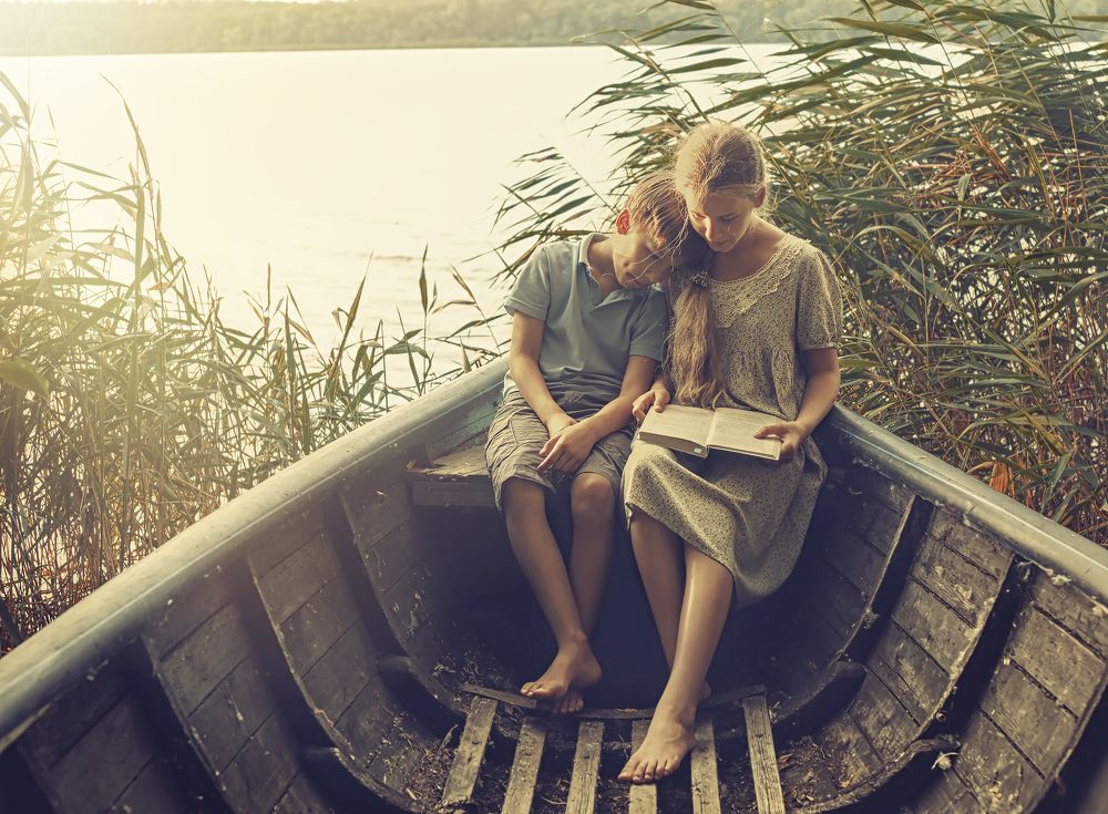 Фотография автора Иванна Климшина