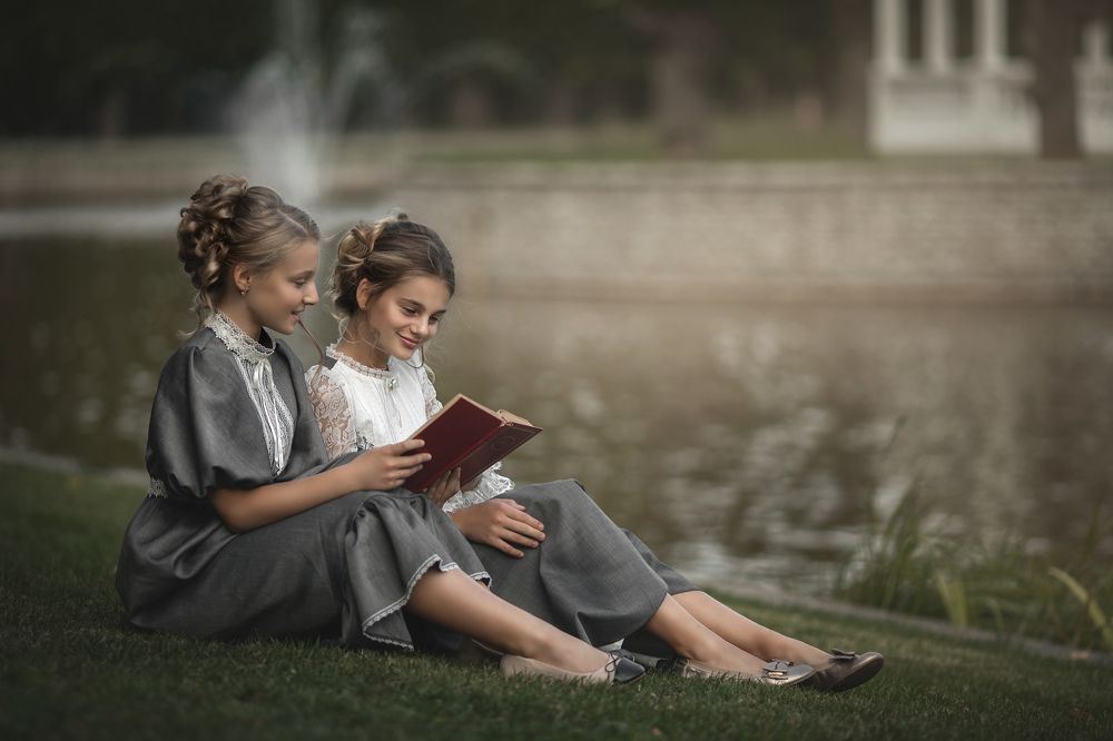 Photograph by Алина Мур