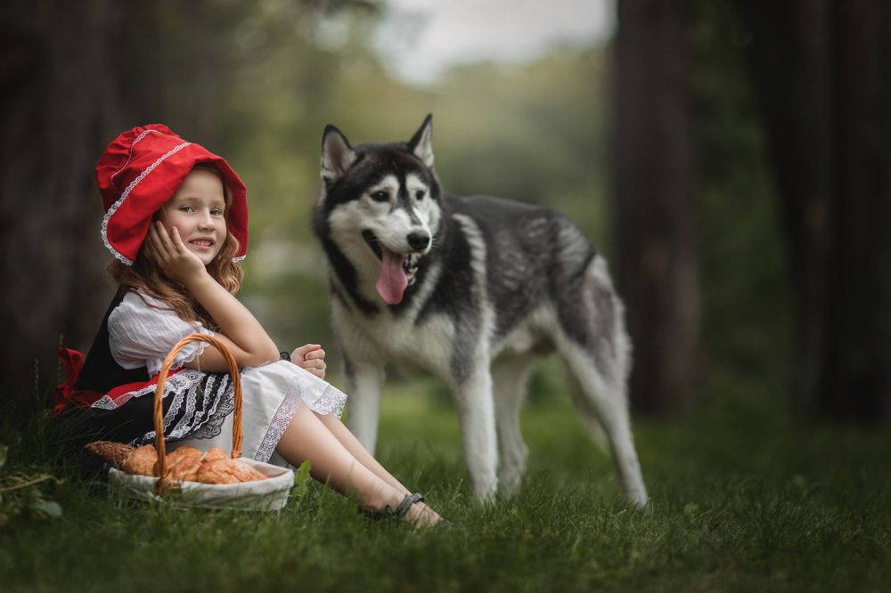 Photograph by Алина Мур