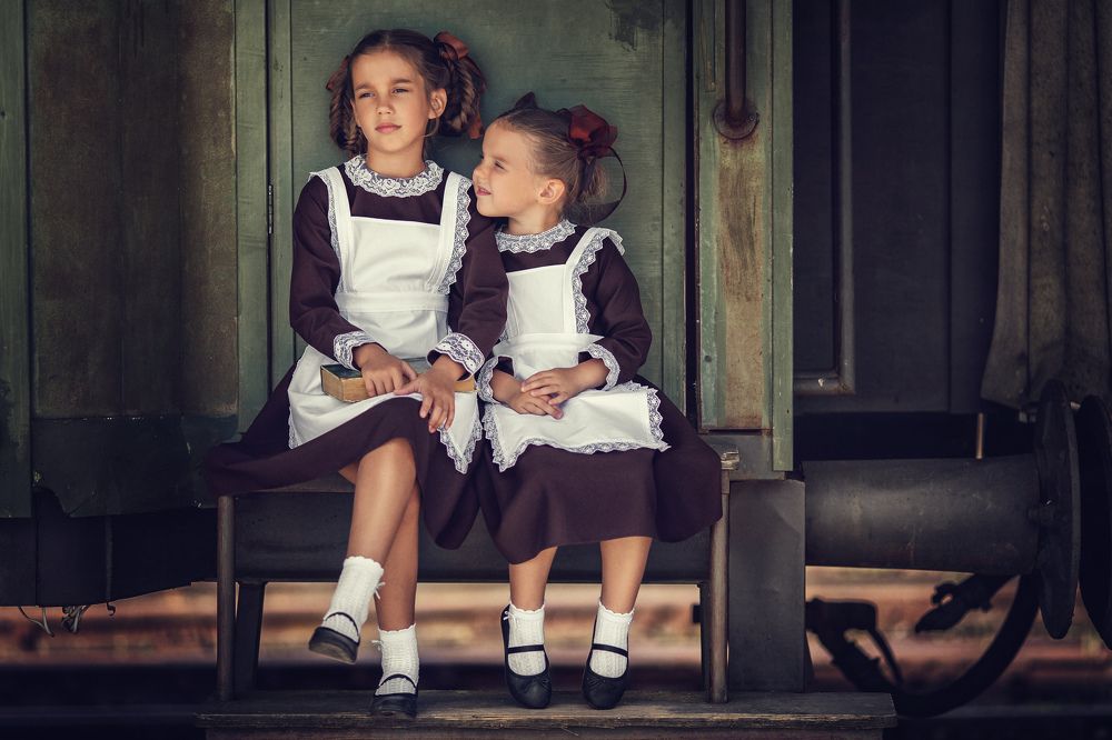 Photograph by Алина Мур