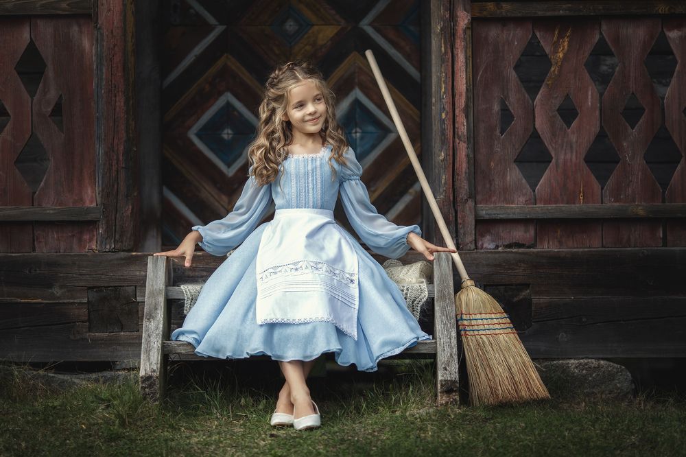 Photograph by Алина Мур