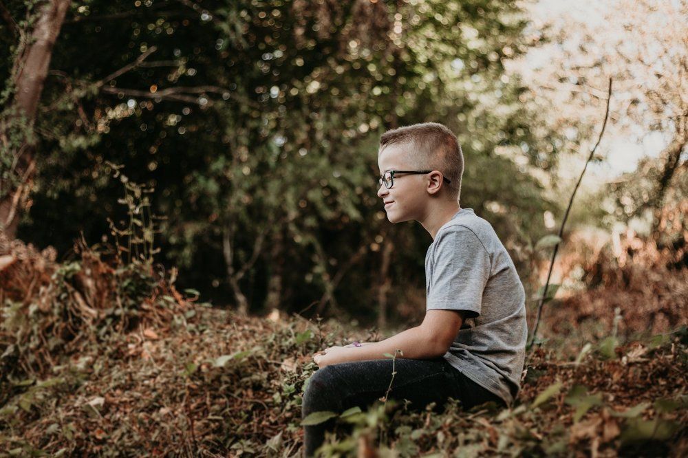 A world on the other side