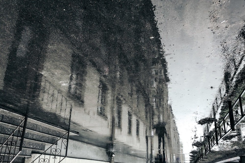 Photograph by Елена Александрова