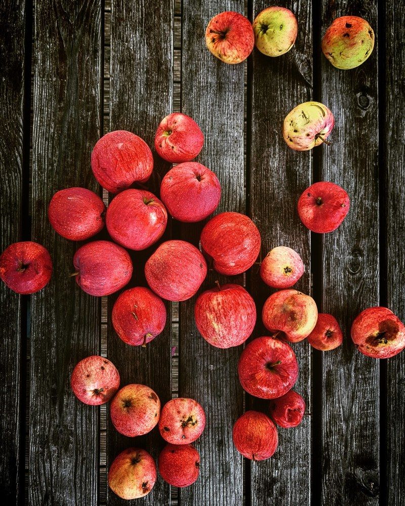 Яблочный спас