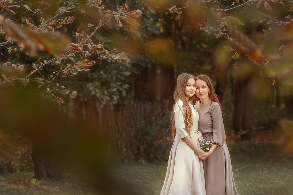 Photograph by Кузнецова Марина