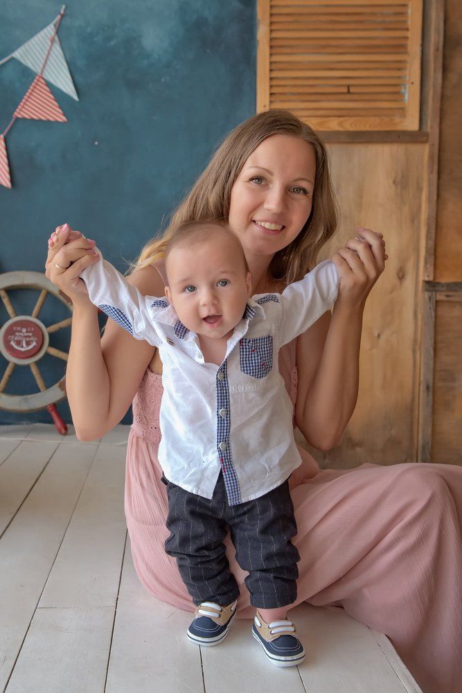 Photograph by Елена Ивонина