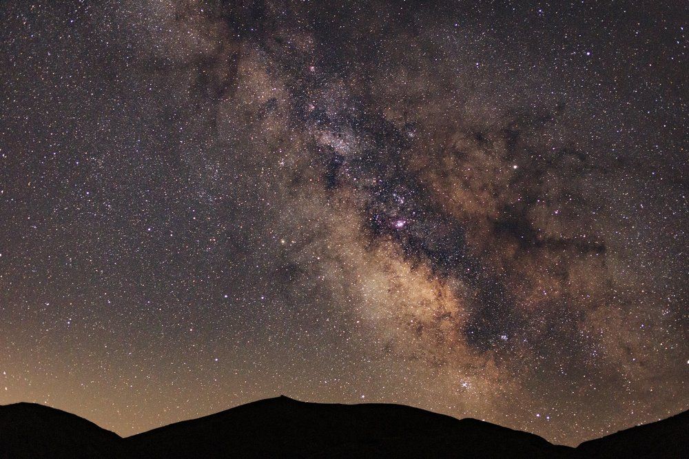 Млечный путь