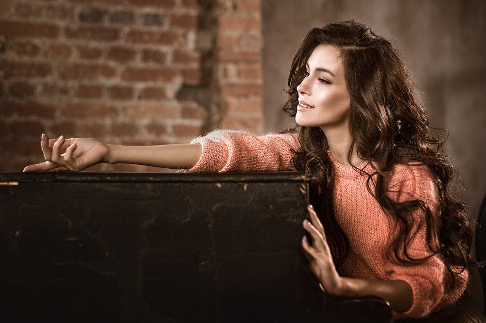 Photograph by Алексей Загрядский