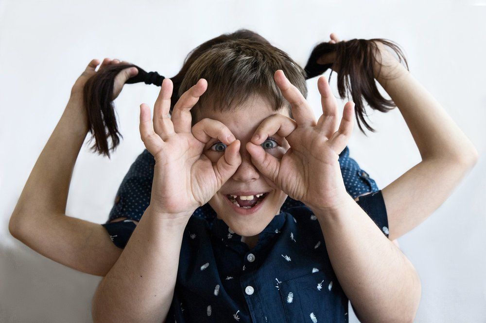 Фотография автора Гудкова Светлана