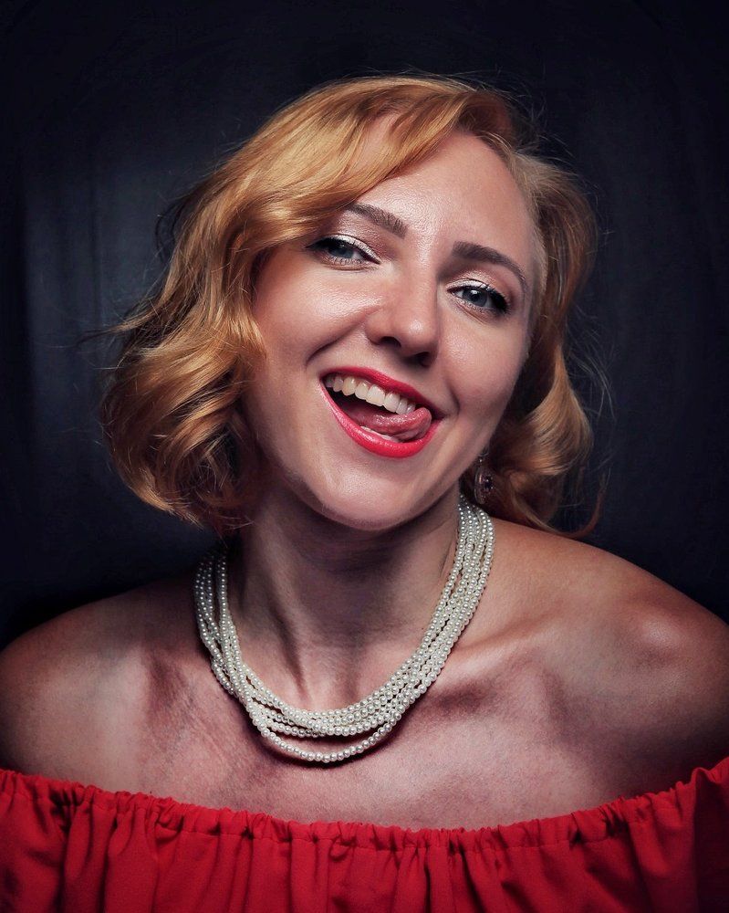 Немного шалости