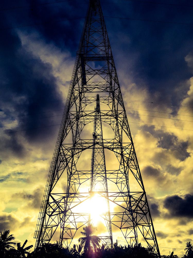 Energy Summer