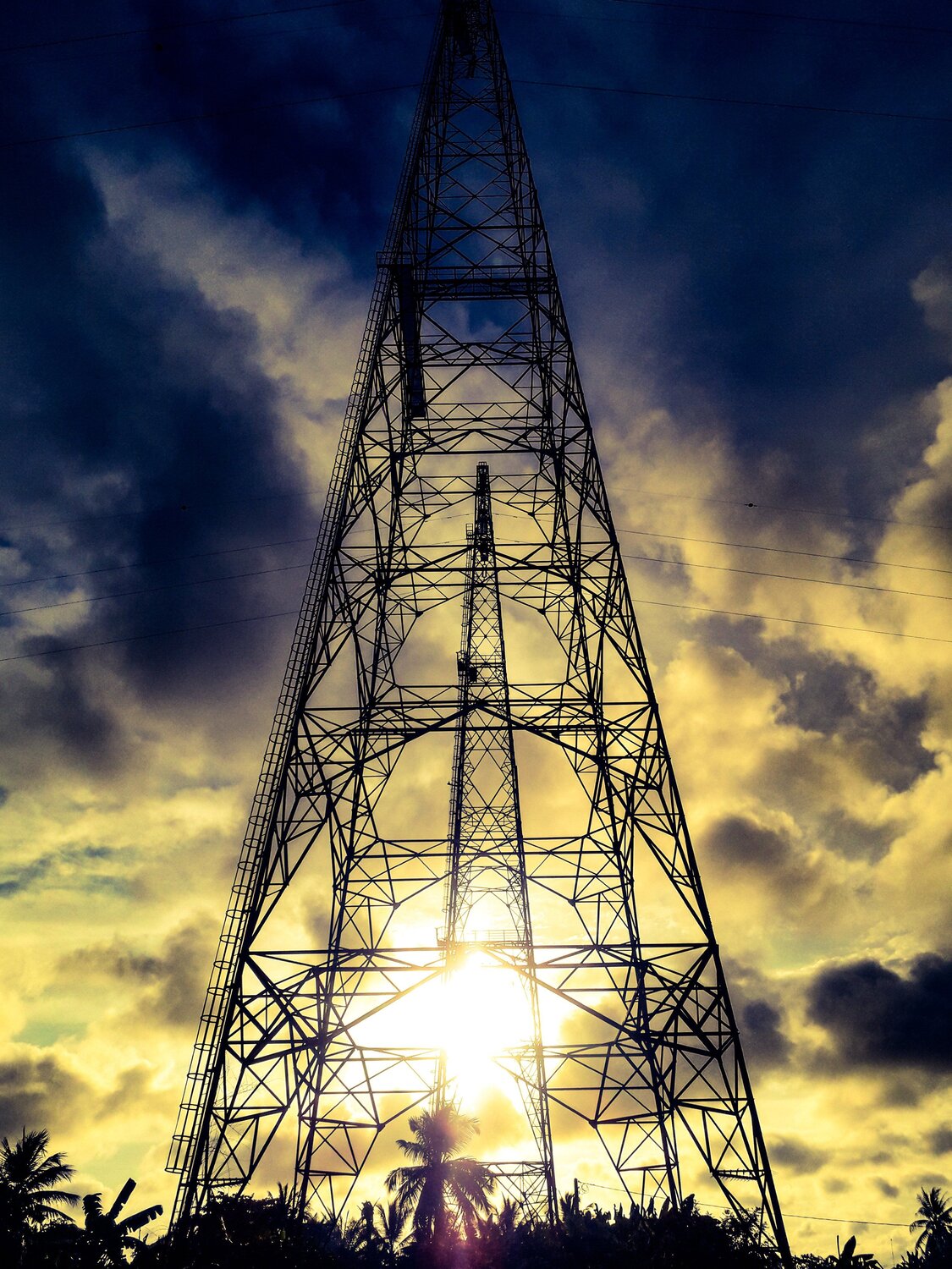 Energy Summer