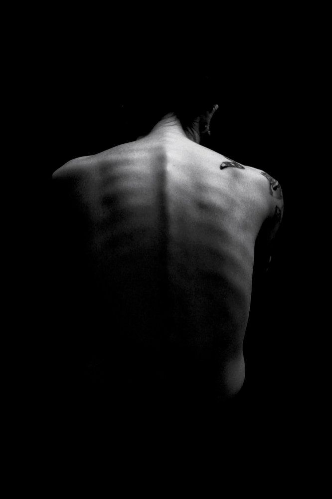 Ничего не скрыть