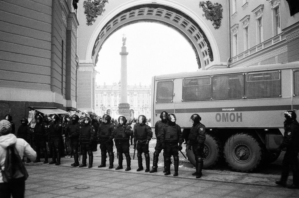 Современные достопримечательности