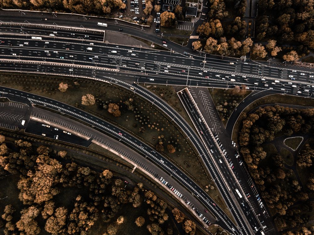 Каширское шоссе