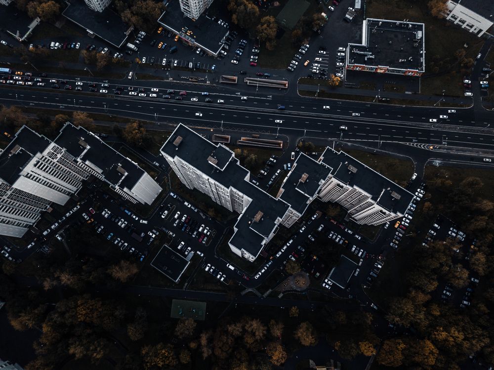 Маленький нью-йорк