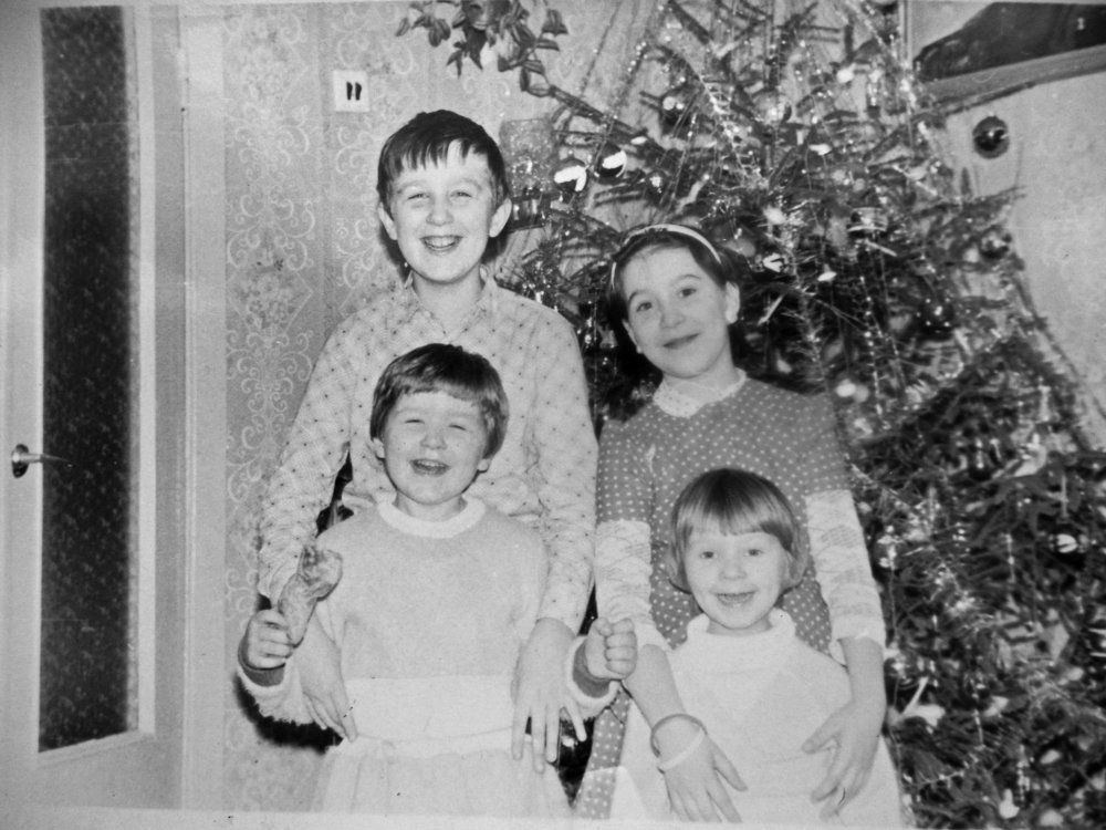 Рожденные в СССР