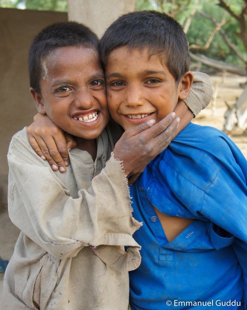 Smile of Feeling