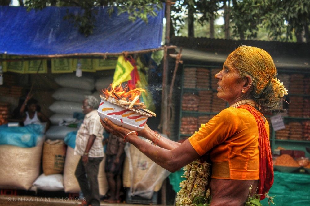 Village Festival