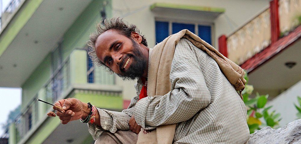 Улыбка на все времена.