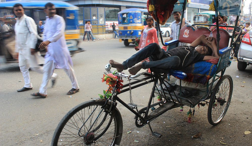 ...и пусть весь мир подождёт...