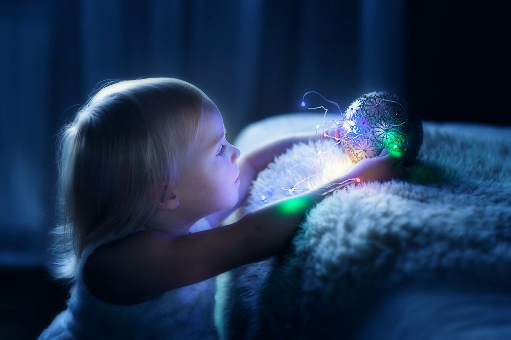 В ожидании чудес