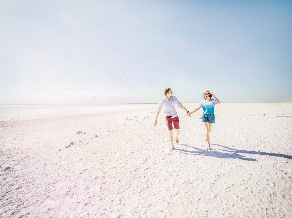 Бесконечность