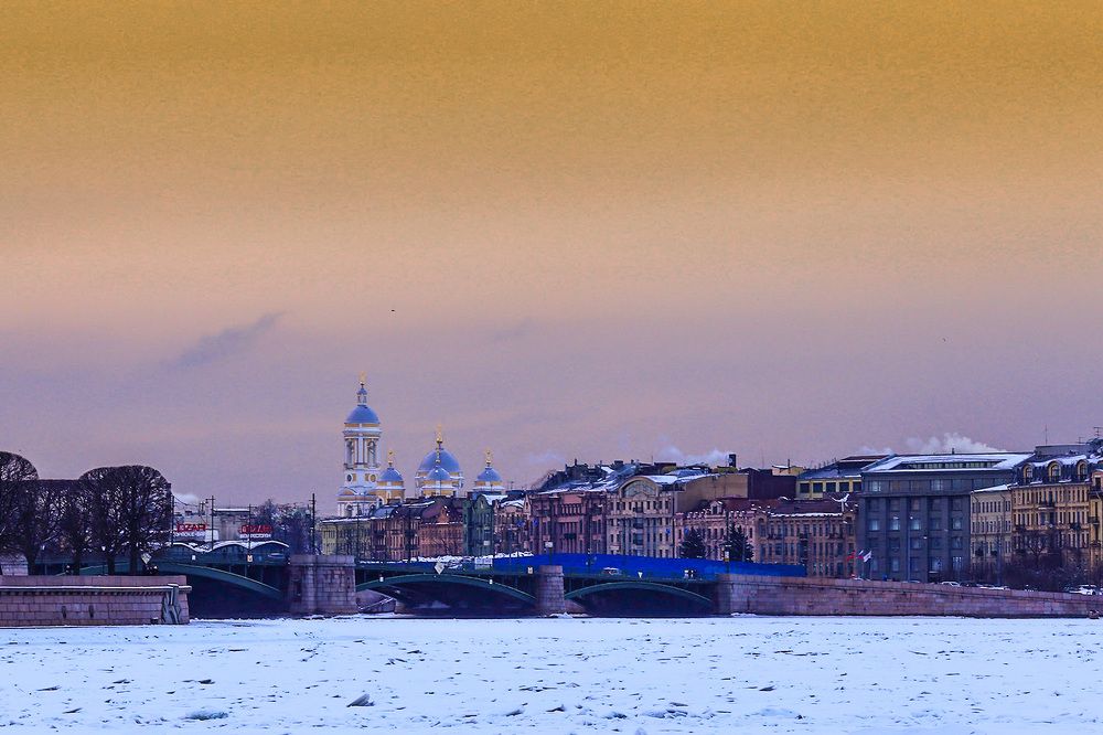 Photograph by Юрий