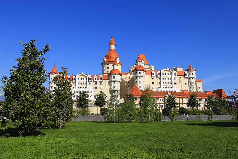 Photograph by Юрий