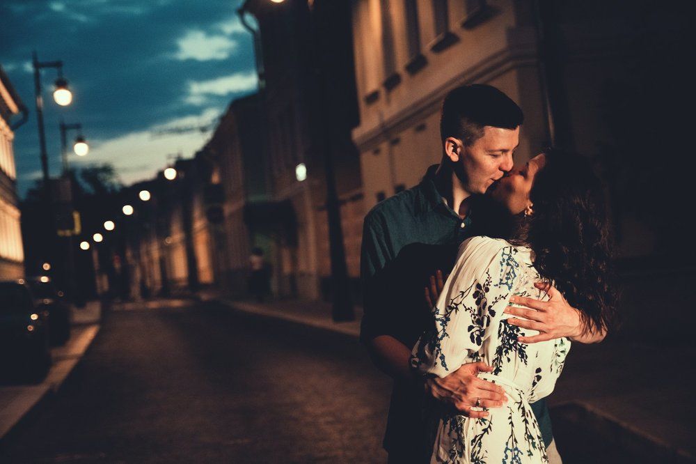 Photograph by Sveta Rubcova