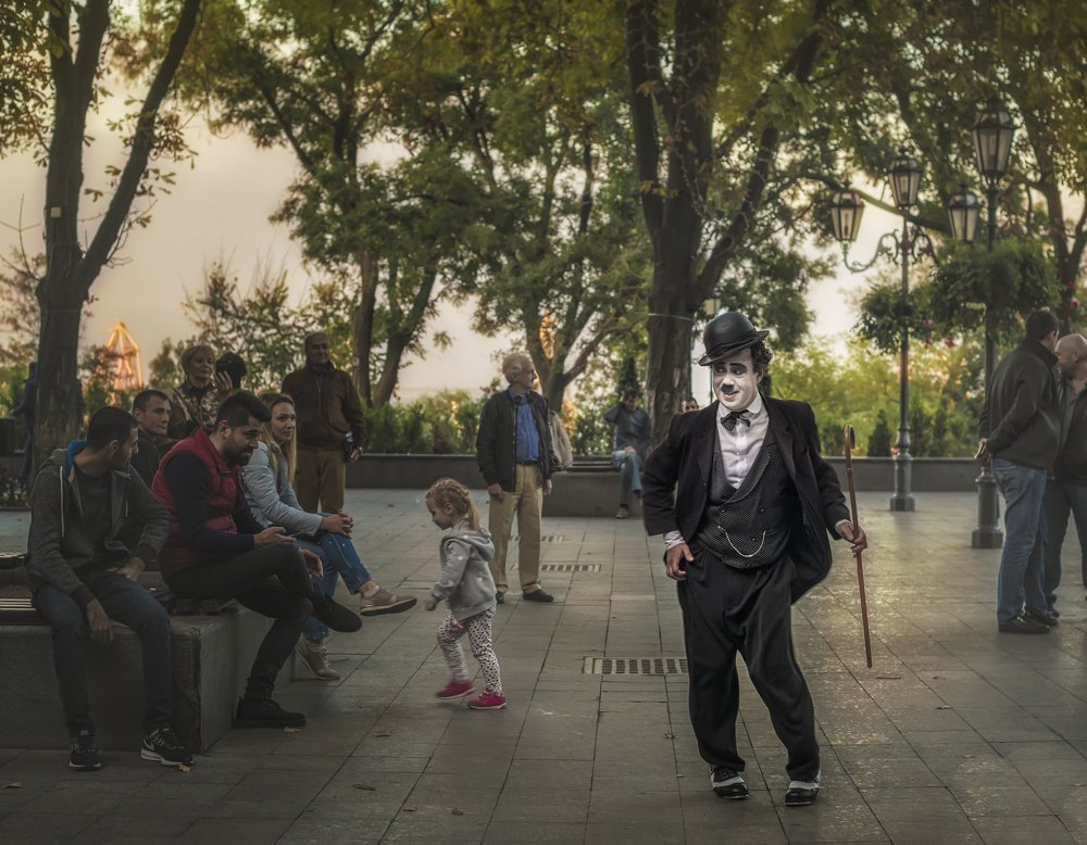 Фотография автора Сигидова Ирина