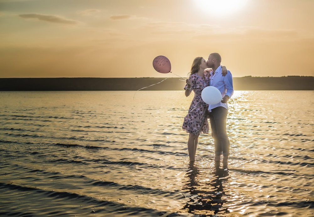 Фотография автора Сигидова Ирина