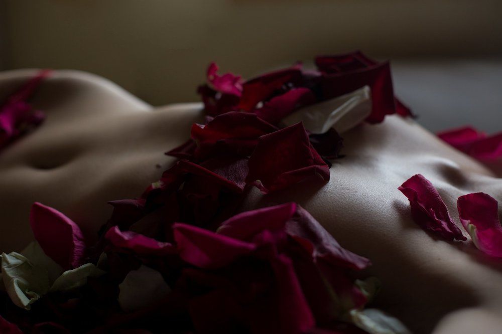 Красота-по американски