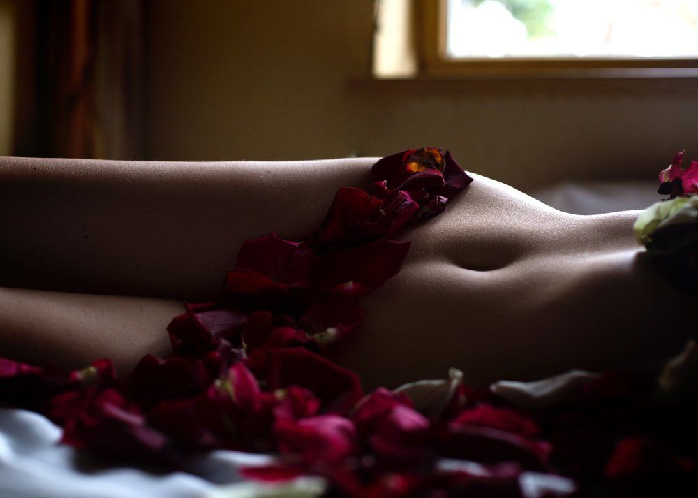 Незнакомка