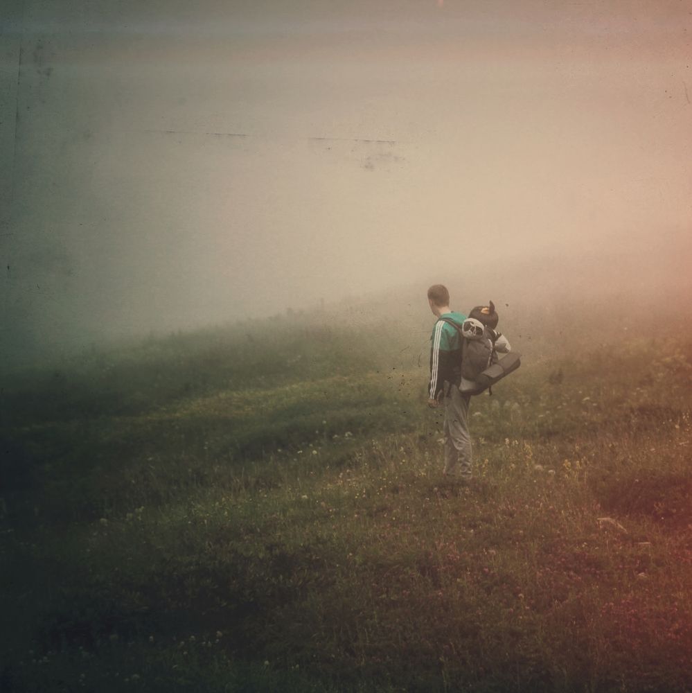 Неизвестность близка