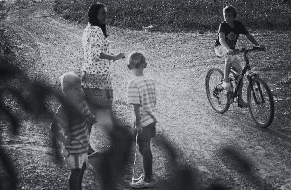 Photograph by Ольга Мальцева