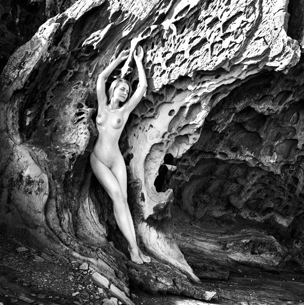 Inside the Stone Heart