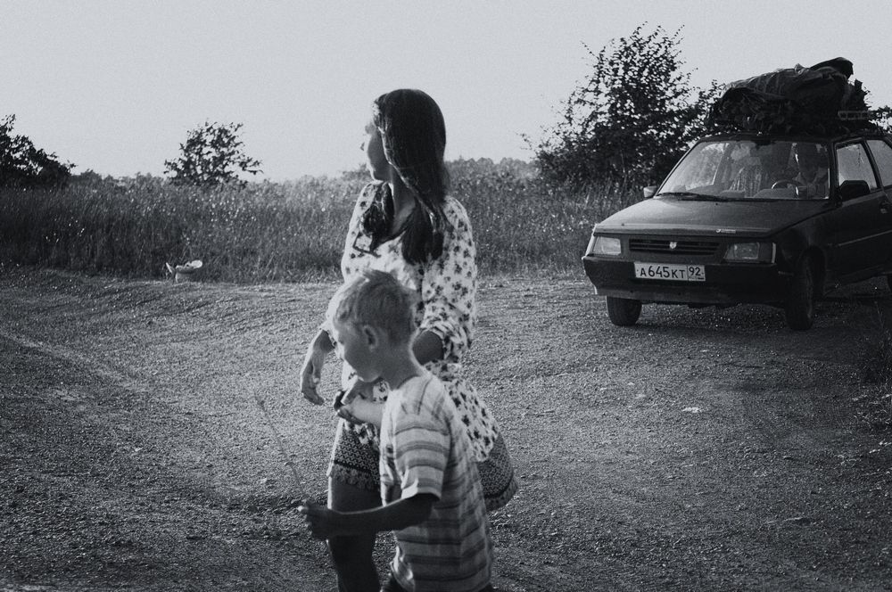 Photograph by Ольга Мальцева