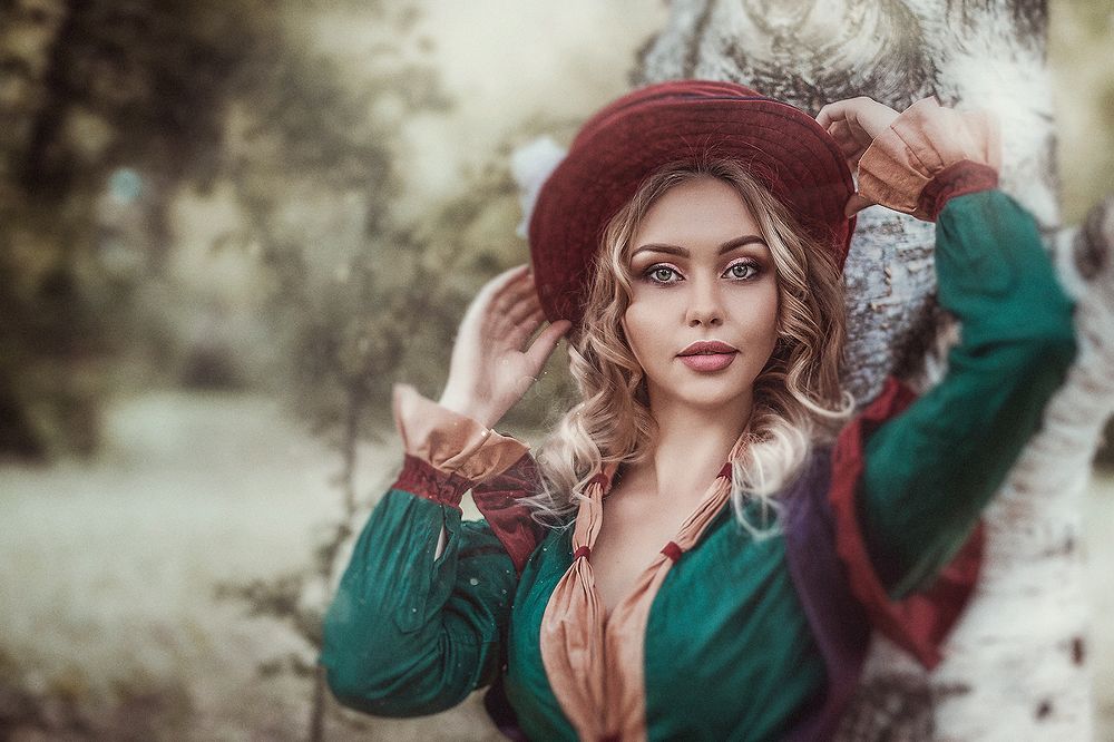 Photograph by Асиялов Абубакар