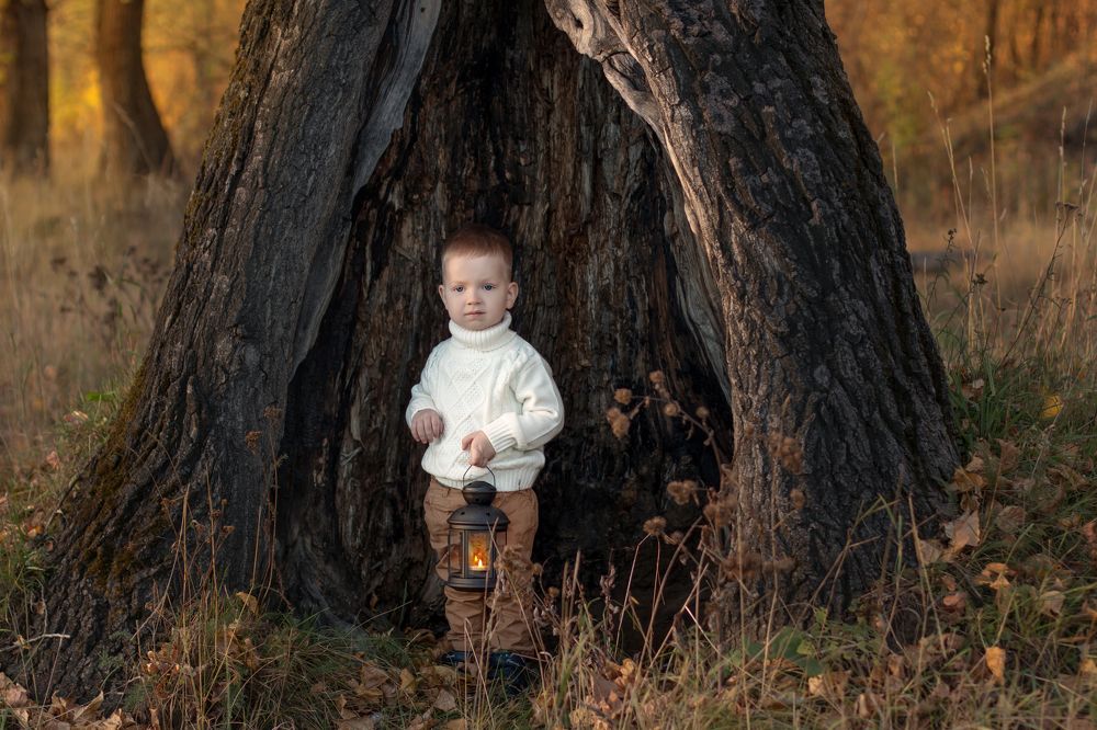 Photograph by Ксения Николаева